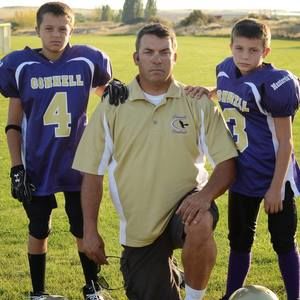 Meet your Posher, Wayne